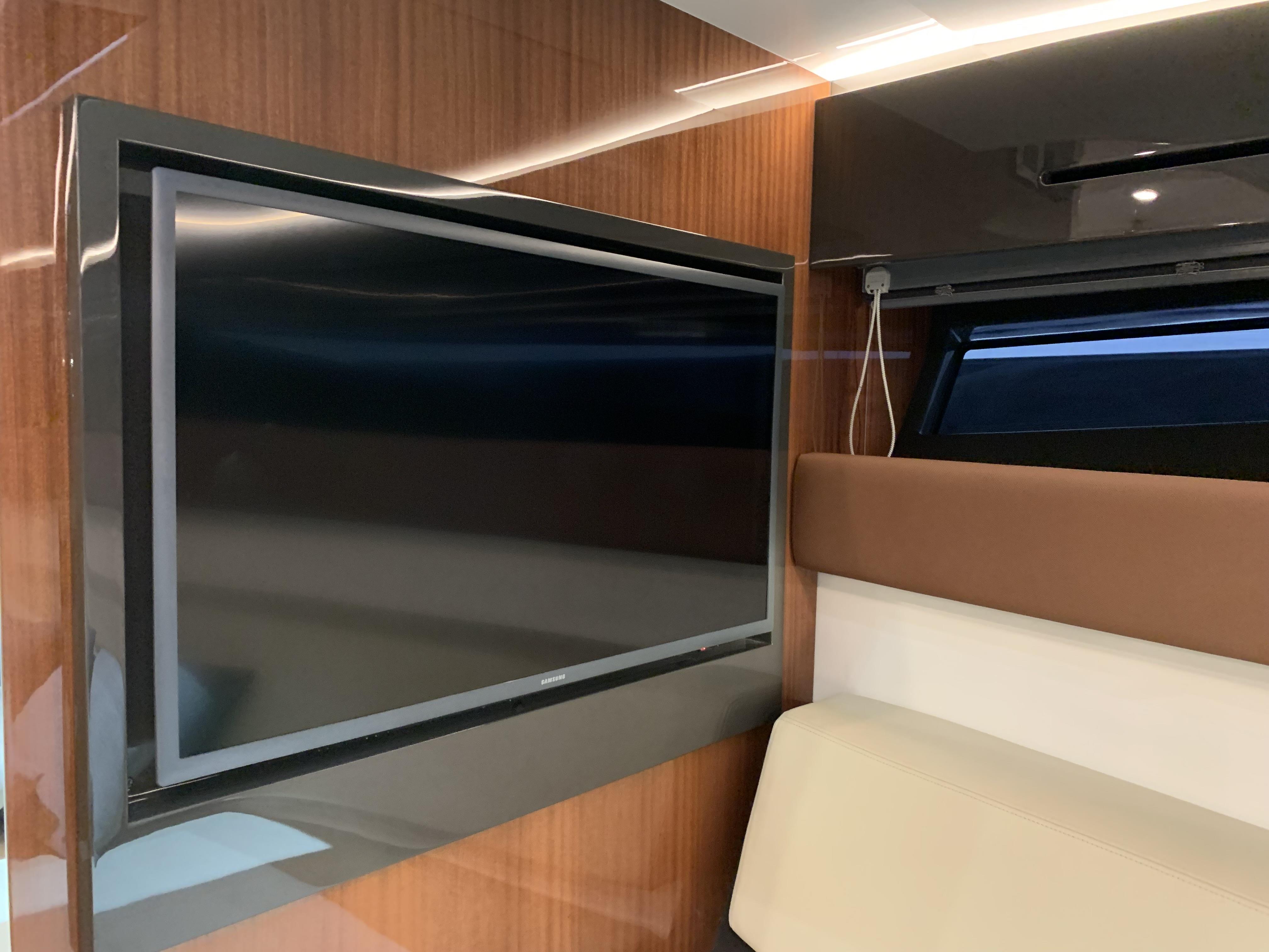 2018 RIVA 38' RIVAMARE 